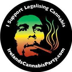 I.C.P.MyBob.8.8cmSticker